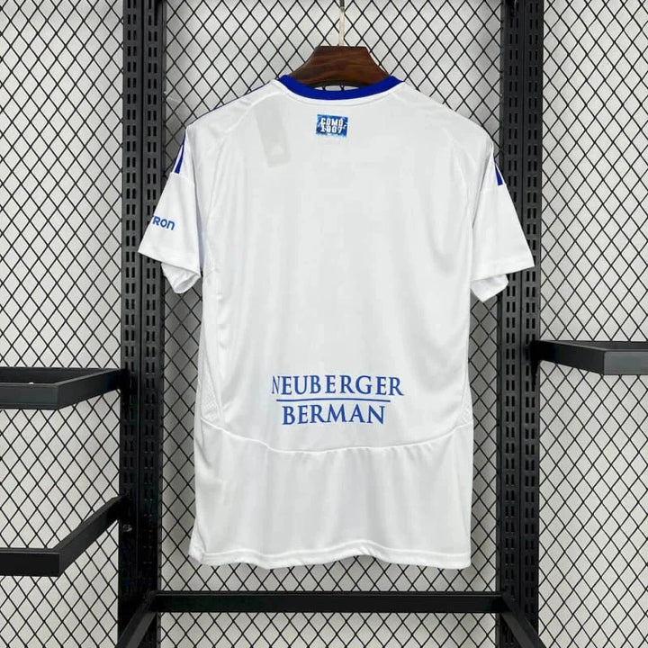 2024-2025 Como1907 Away Kit