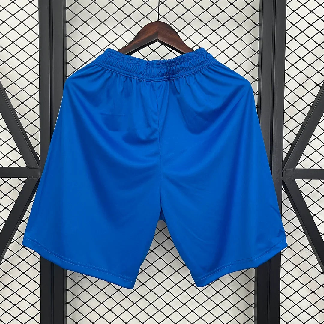 2025/2026 Real Madrid Third Away Shorts