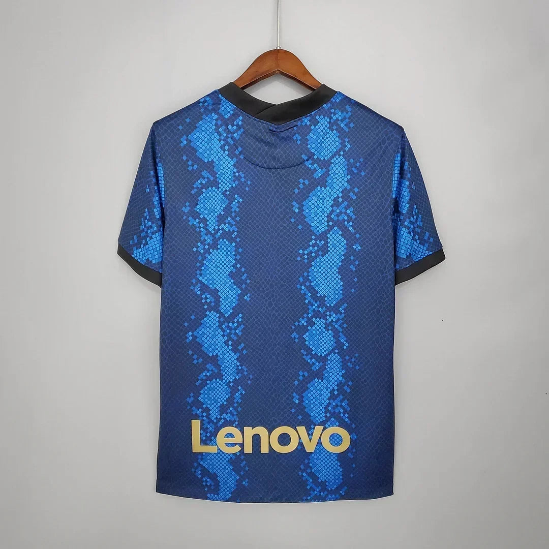 2021/2022 Inter Milan Limited Jersey
