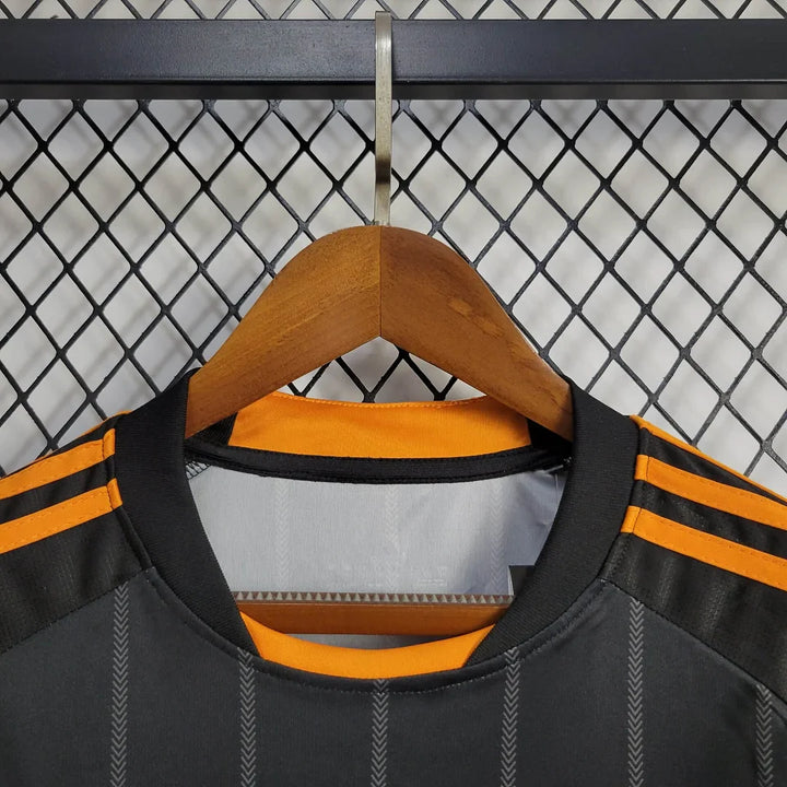 2010/2011 Retro Chelsea Third Away Football Shirt