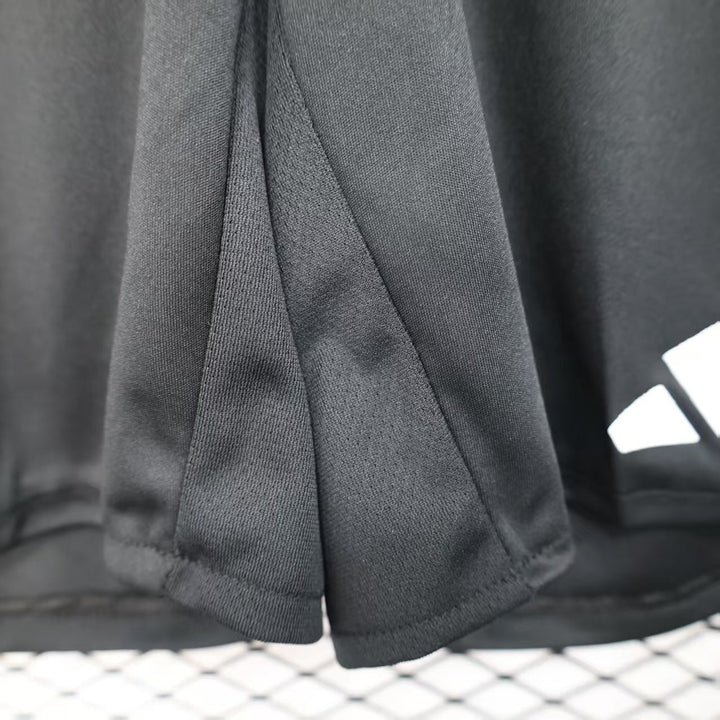 2025/2026 Newcastle United Home Shorts