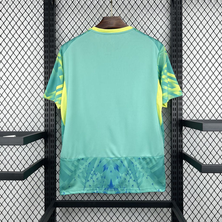 2026 Portugal Goalkeeper World Cup Kit