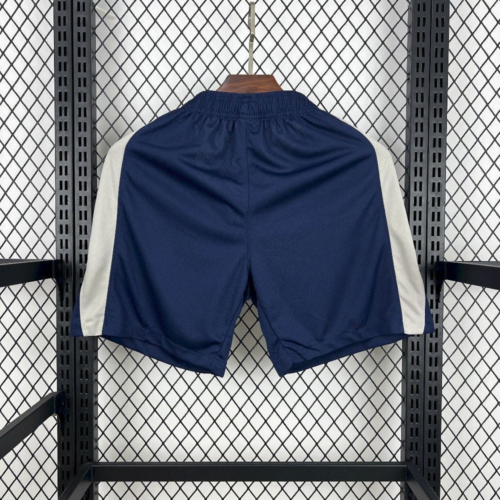 2025/2026 Tottenham Home Shorts