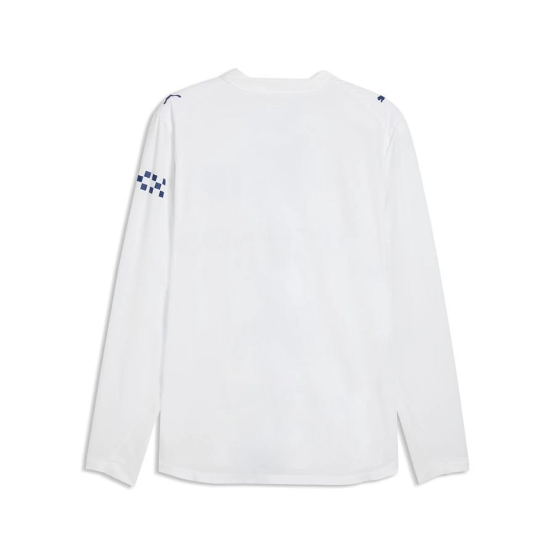 2026/2027 Manchester City Third Long Sleeve