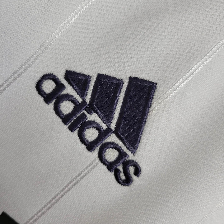 2012/2013 Retro Real Madrid Home