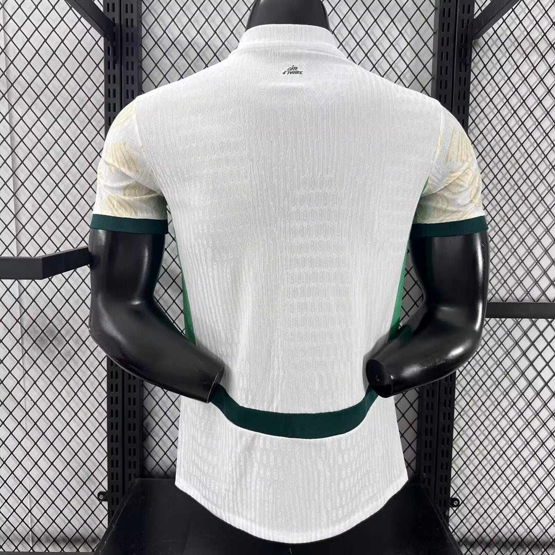 2026 Cote d'Ivoire Away Kit