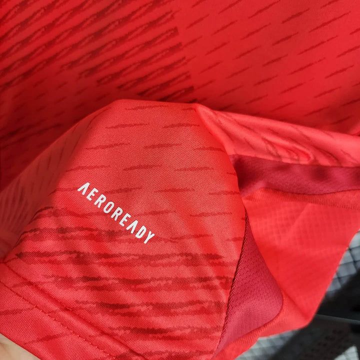 2024/2025 Nottingham Forest Home Football Shirt 1:1 Thai Quality