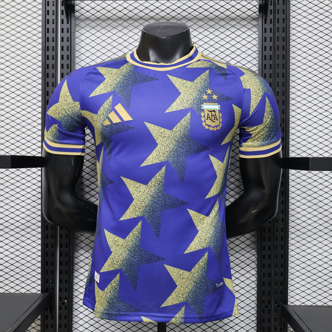 2026/2027 Argentina Limited Jersey