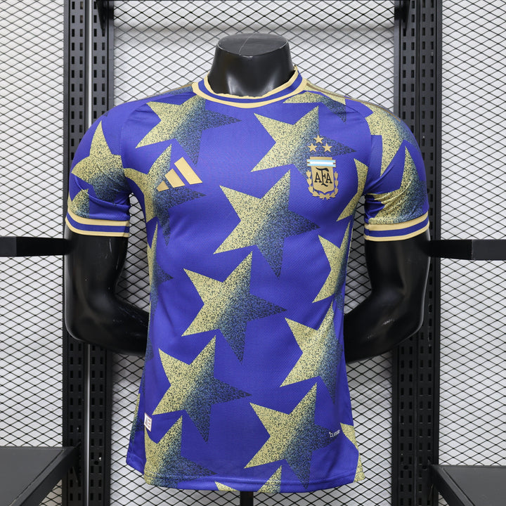 2026/2027 Argentina Limited Jersey