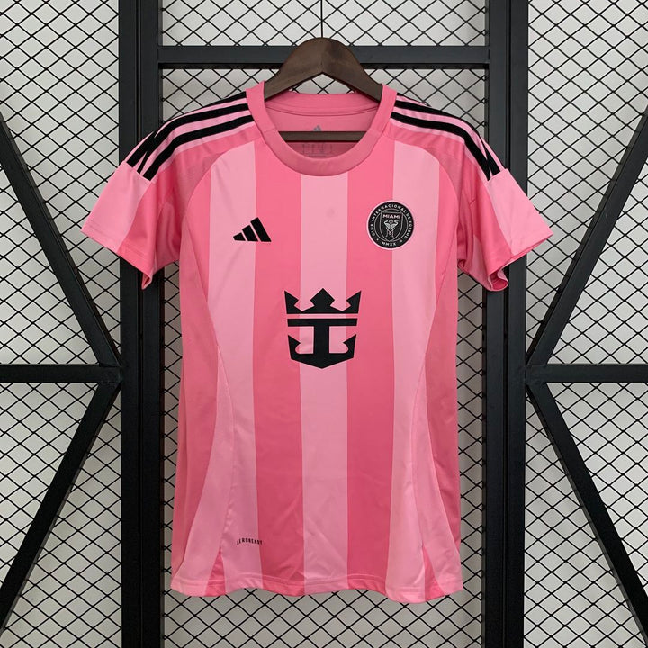 2025/2026 Inter Miami Home Women