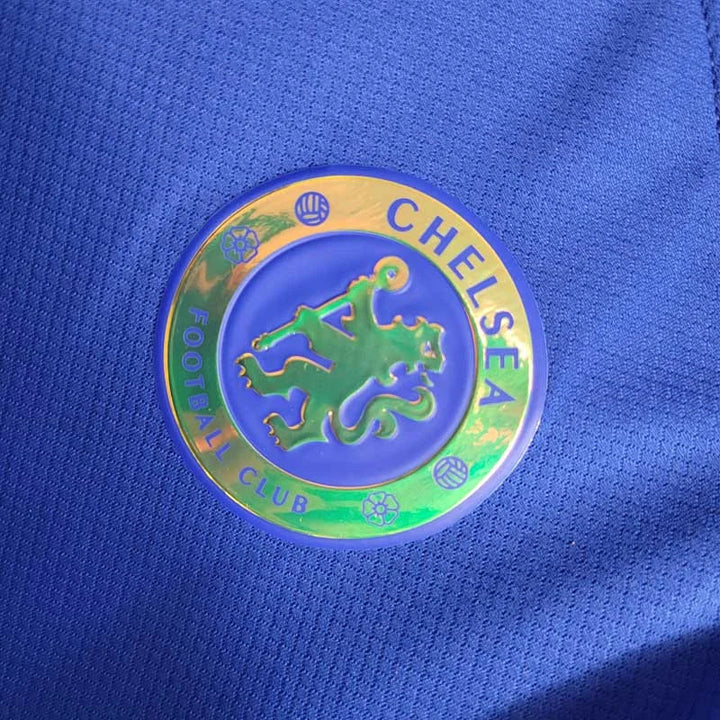 2023/2024 Chelsea Home Jersey