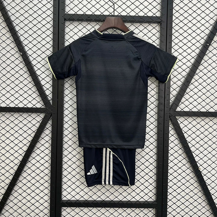 2025/2026 Real Madrid Away Kit Kids Size