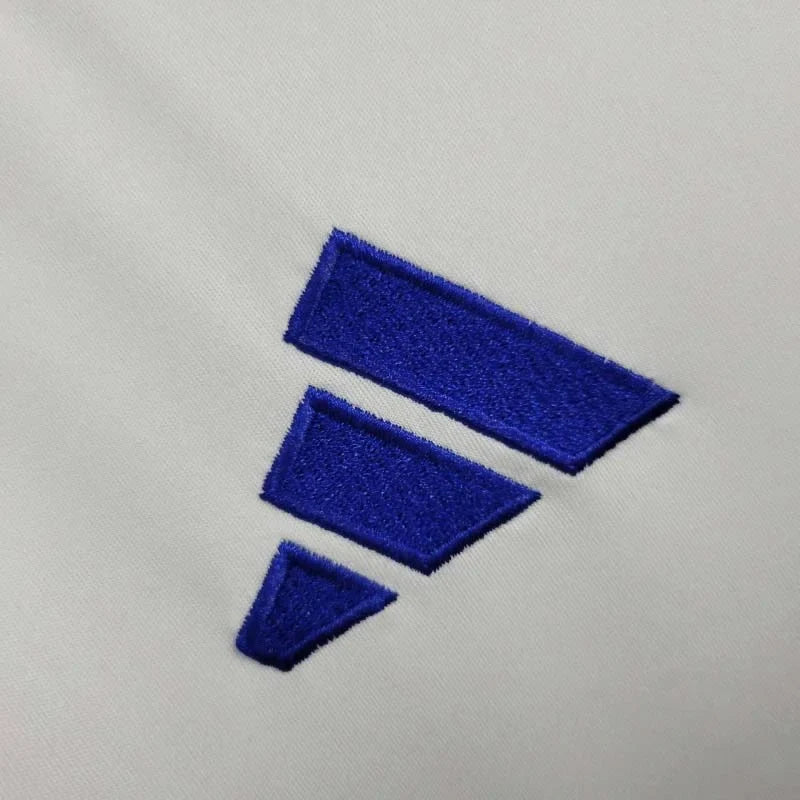 2024 Chile Away Kit
