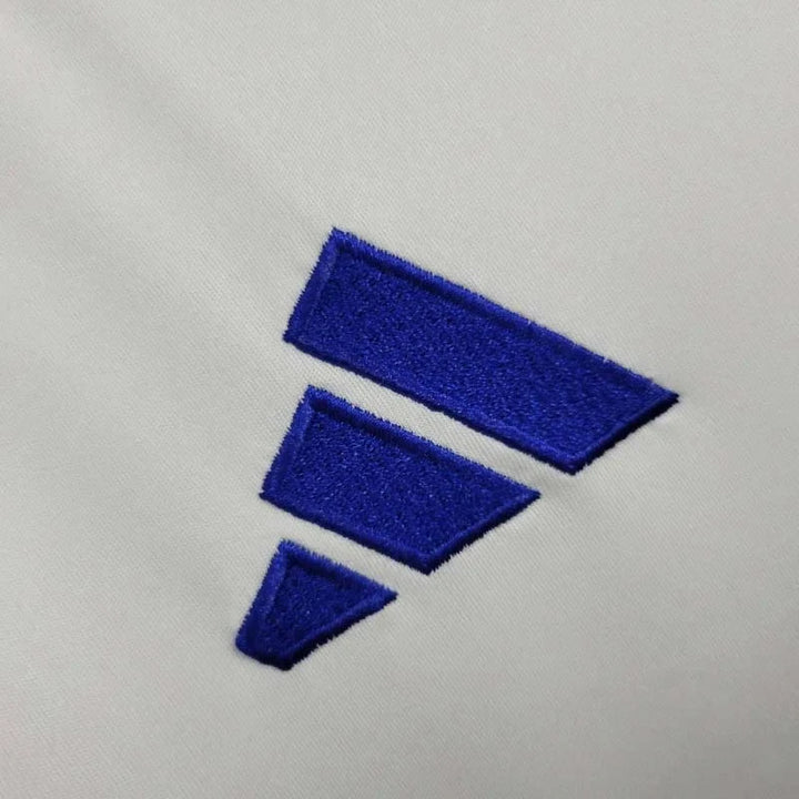 2024 Chile Away Kit
