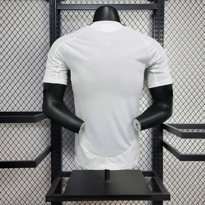 2024-2025 Aston Villa Away Kit