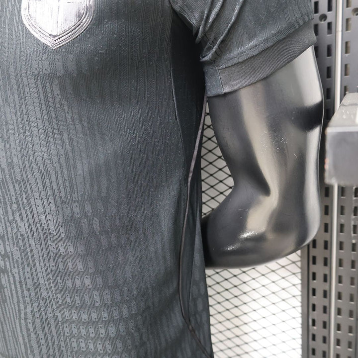 2026  Norway World Cup Away Player Version Jersey
