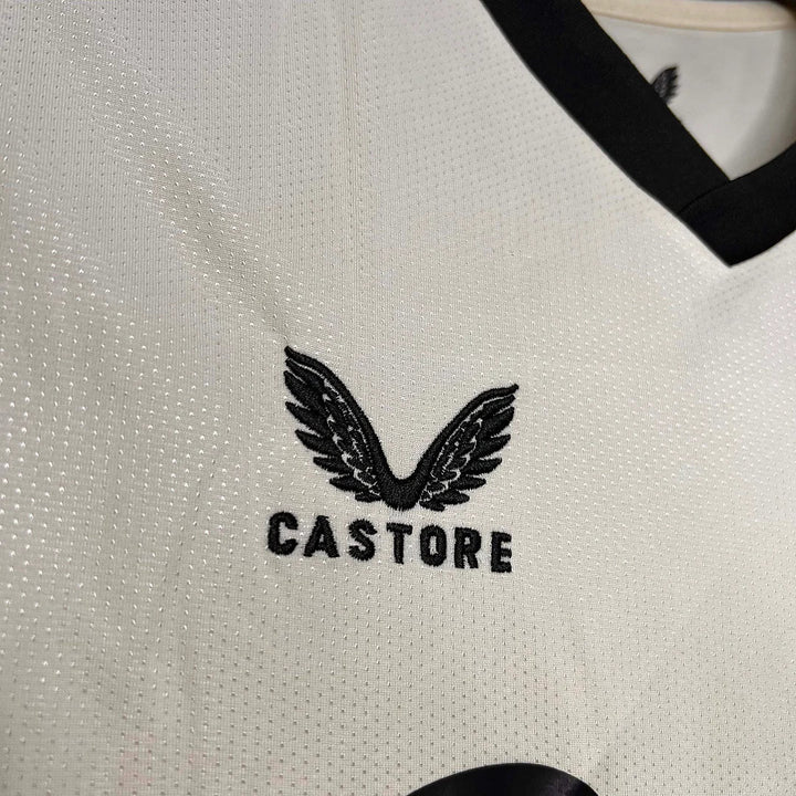 2024-2025 Everton Third Away Kit