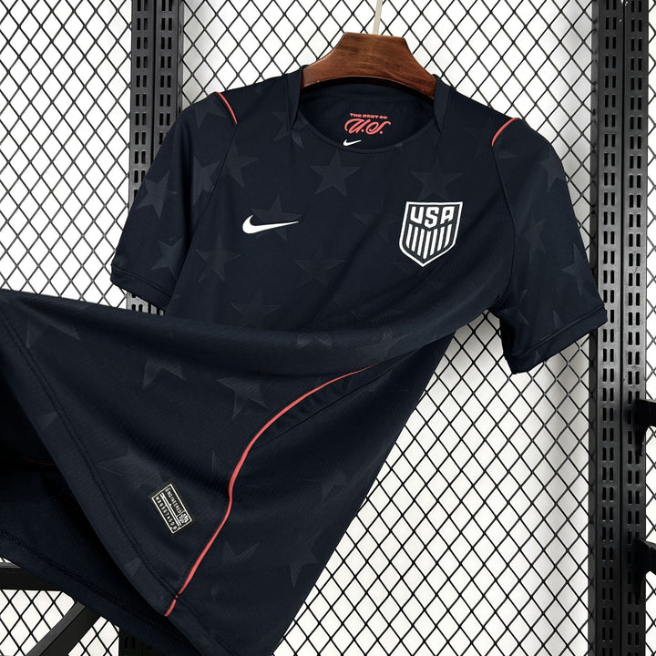 2026 USA Away World Cup Kit Fan Version