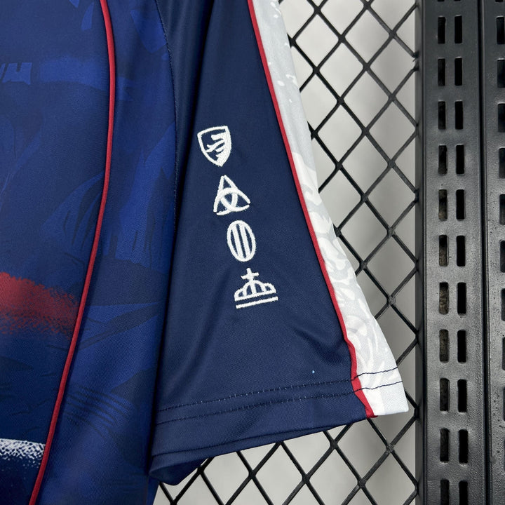 France "Zizou 10" Limited Jersey