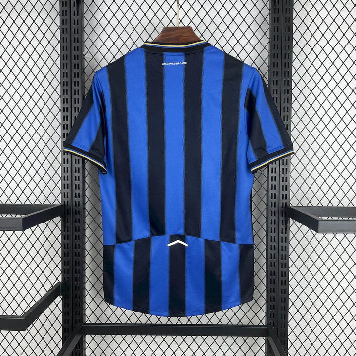 2025-2026 Atalanta Home Kit