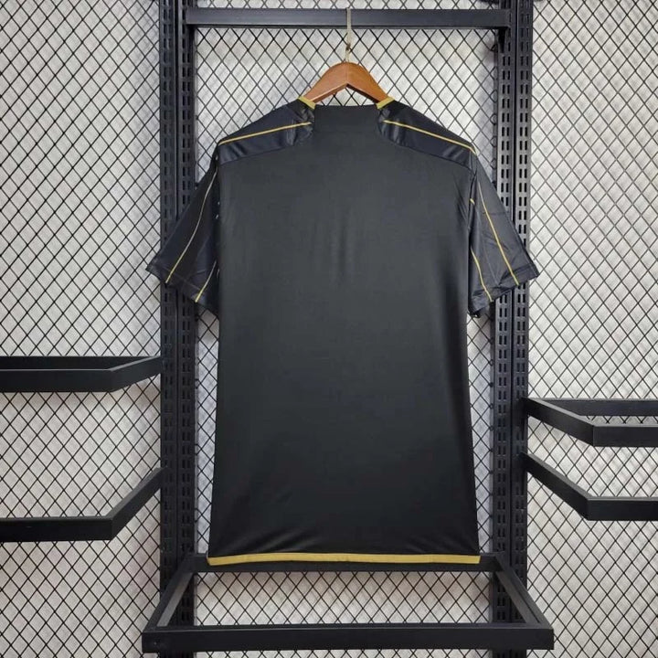 2024-2025 Los Angeles FC Home Kit