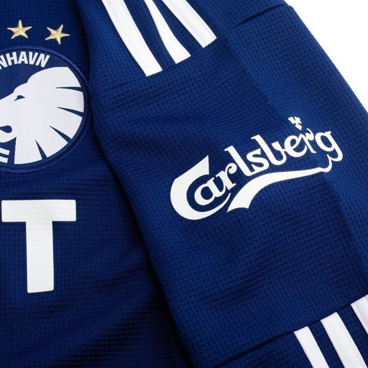 2026/2027 FC Copenhagen Away Long Sleeve