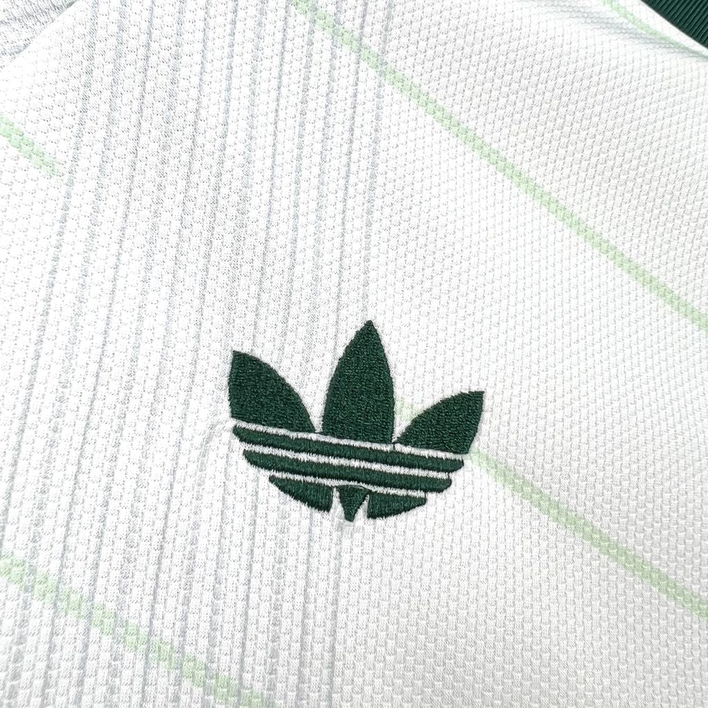 2026 Northern Ireland Away World Cup Kit Fan Version
