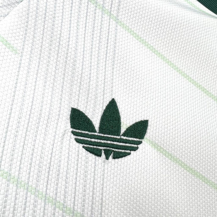 2026 Northern Ireland Away World Cup Kit Fan Version