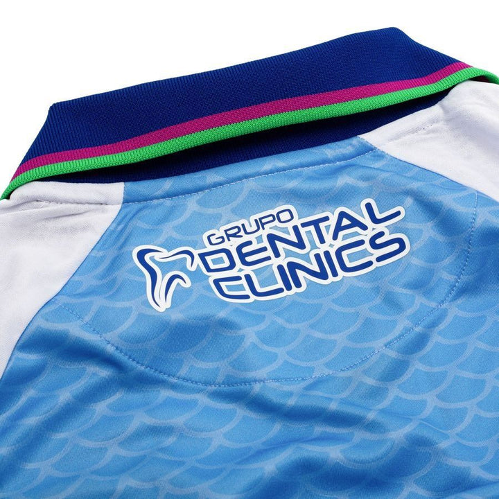 2026/2027 Malaga Home Kit