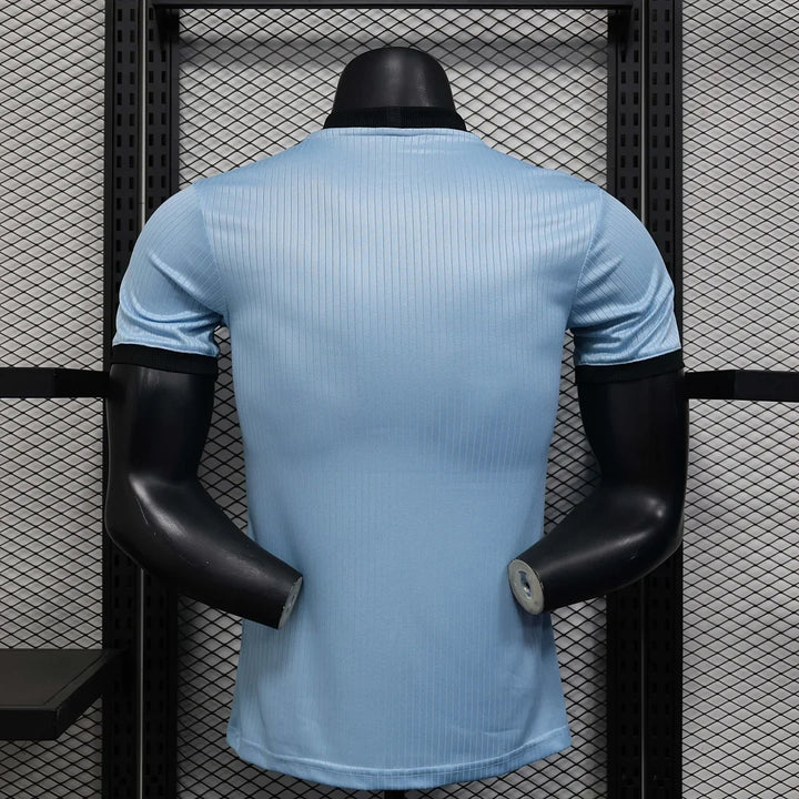 2025 Germany 125th Anniversary Goalkeeper Kit