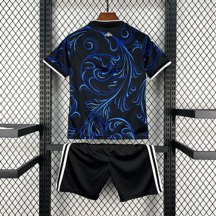 2026 Argentina Away World Cup Kit Kids Size