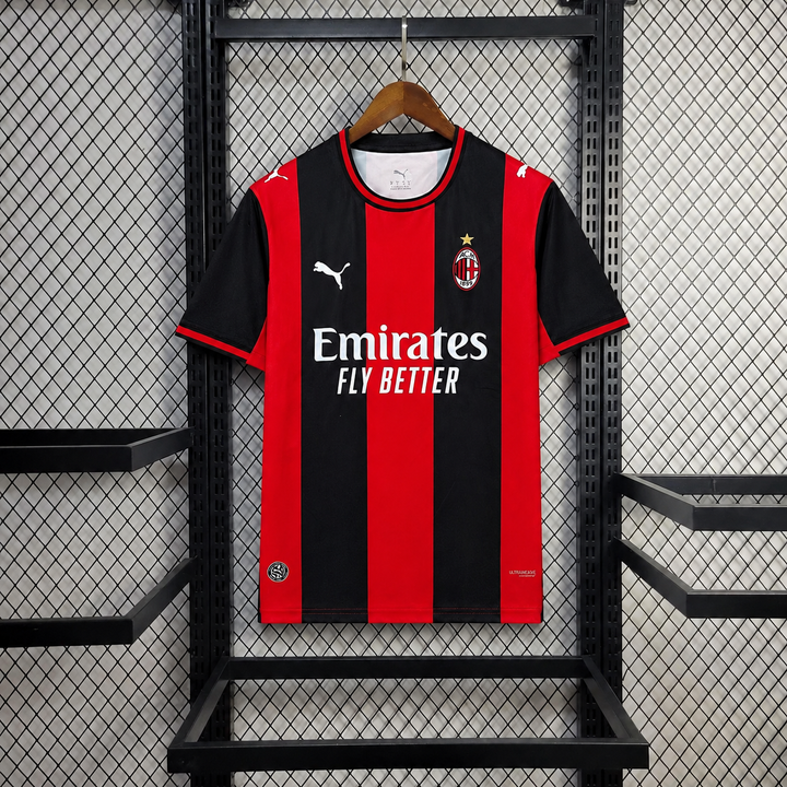 2026/2027 AC Milan Home Football Shirt