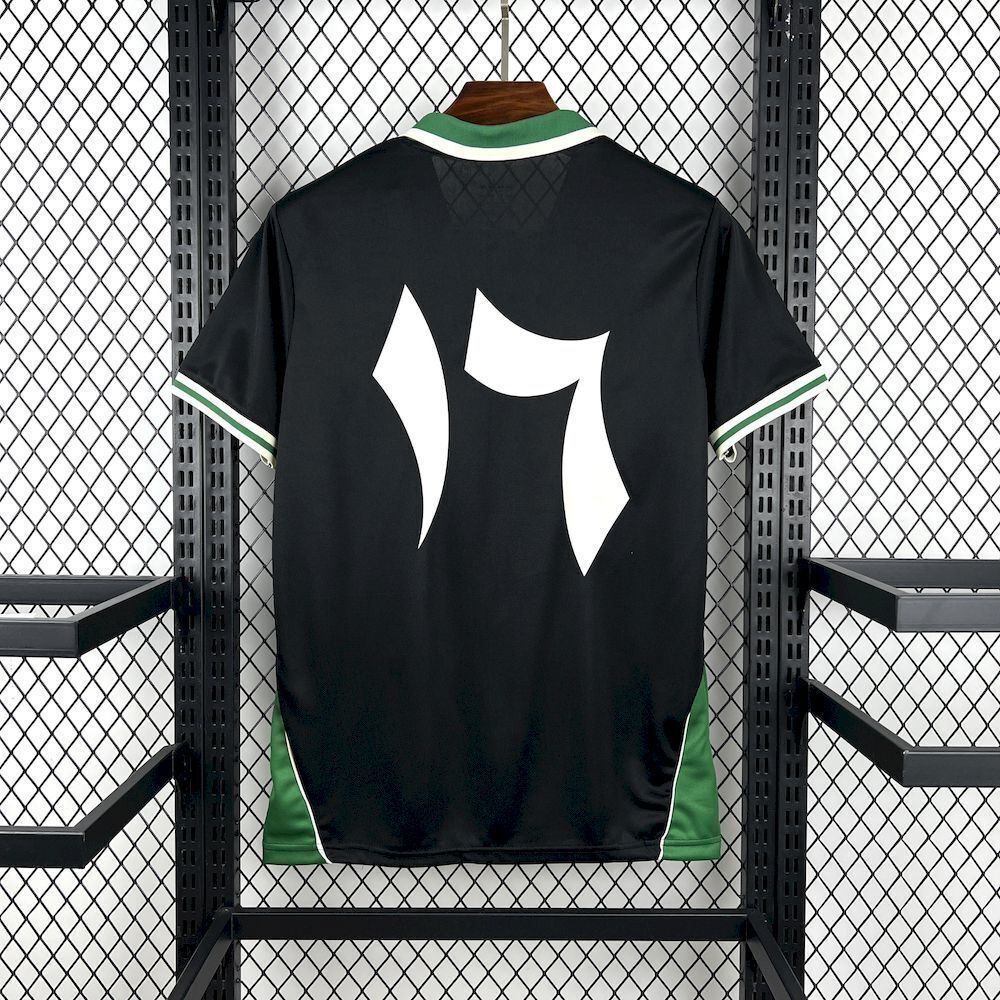 2025 Palestine Limited Jersey