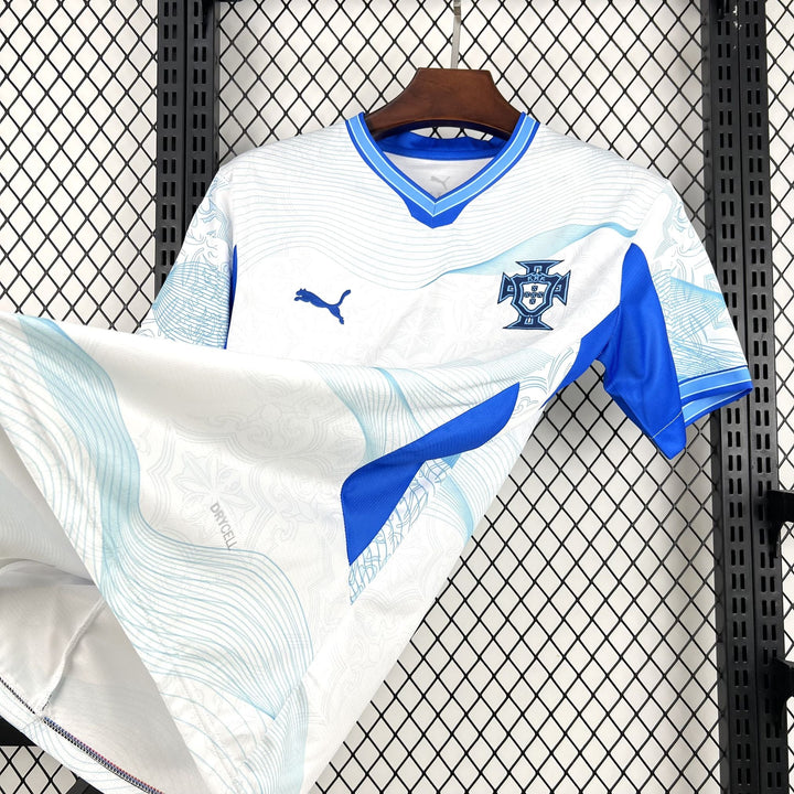 Portugal "Atlantic Wave" Limited Jersey