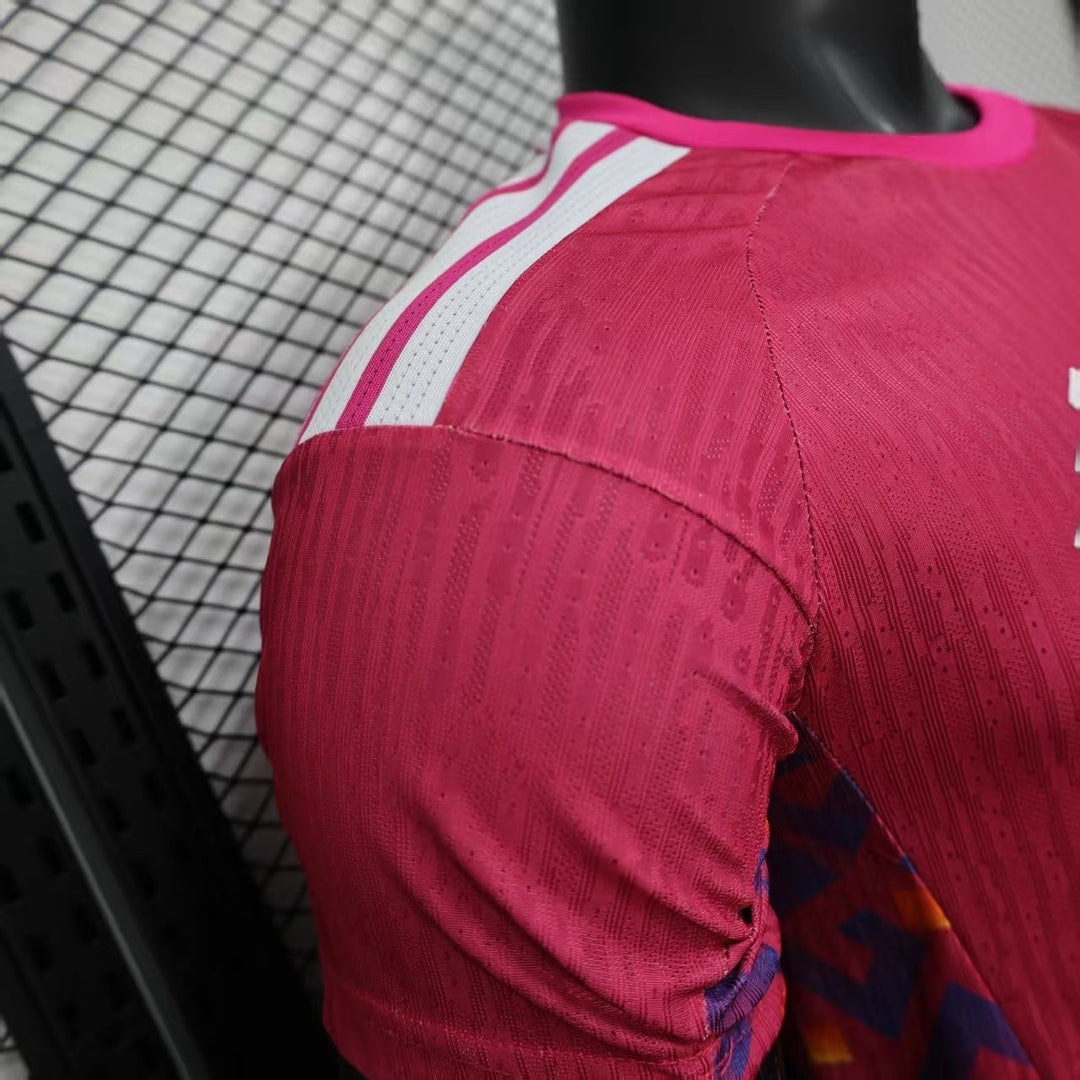 2026 Mexico Training Kit