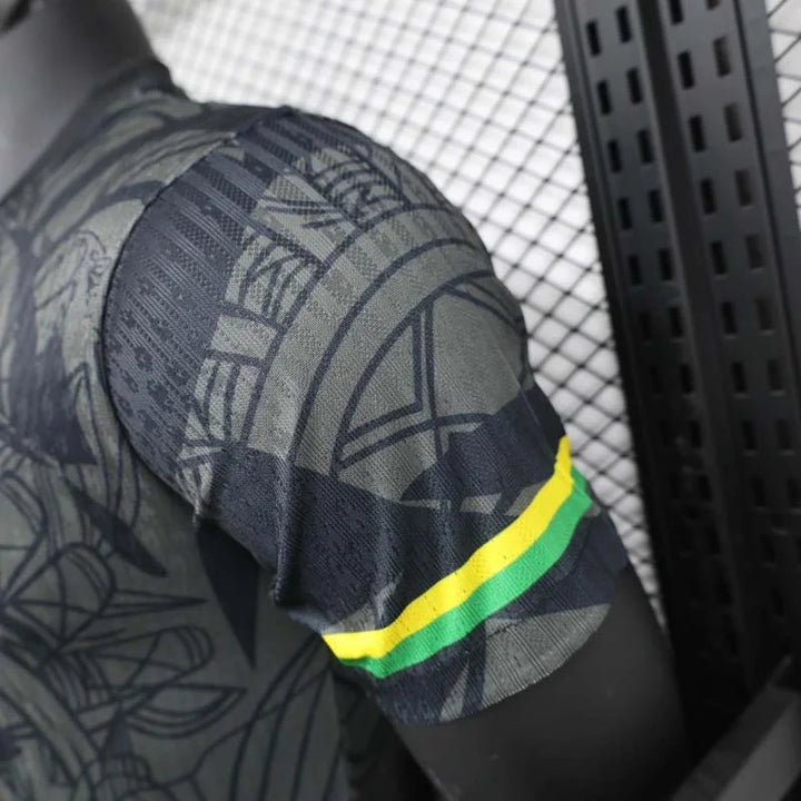 2025/2026 Brazil Limited Jersey