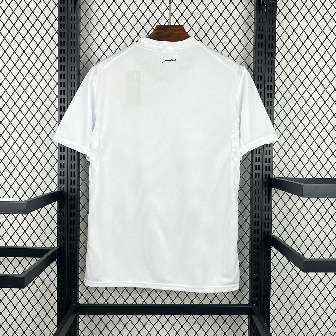 2026 Egypt Away World Cup Kit Fan Version