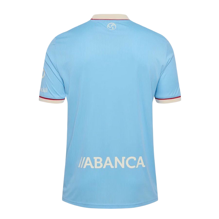 2026/2027 Celta Vigo Home Kit