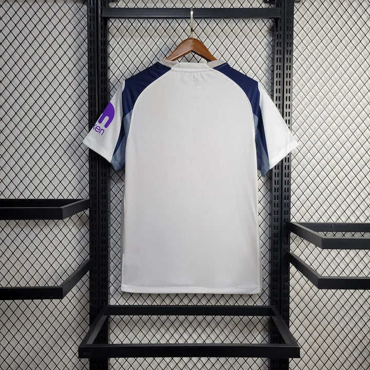 2025/2026 Tottenham Hotspur Home Football Shirt