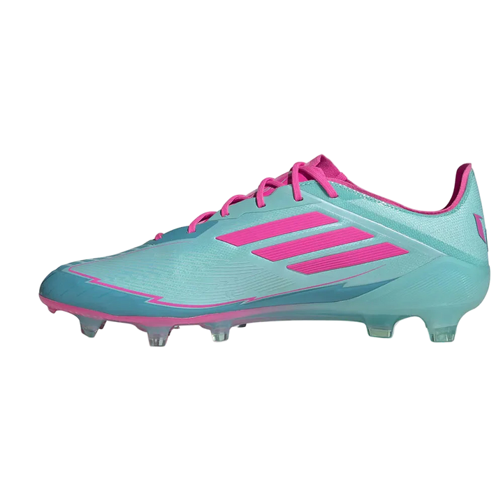 F50 Messi Elite FG La Vida Tropical - Flash