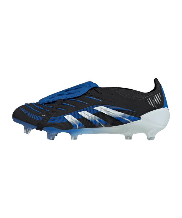 Predator Elite FT FG Jude Bellingham Signature Black