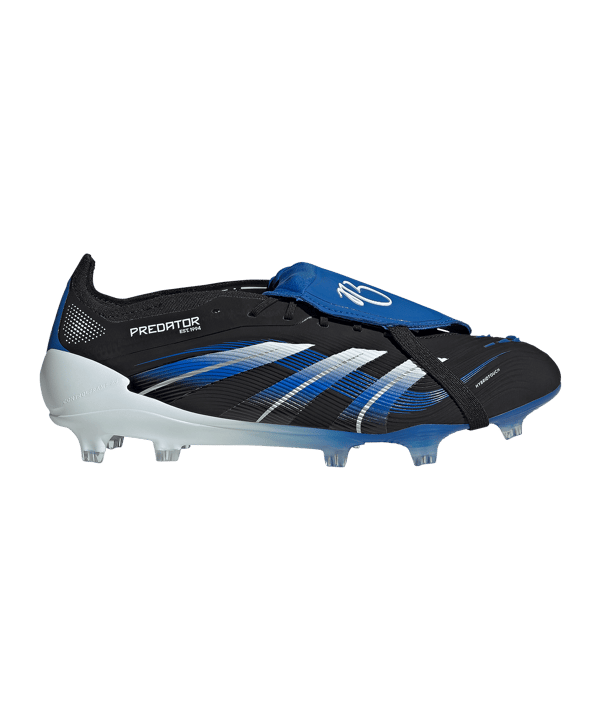 Predator Elite FT FG Jude Bellingham Signature Black