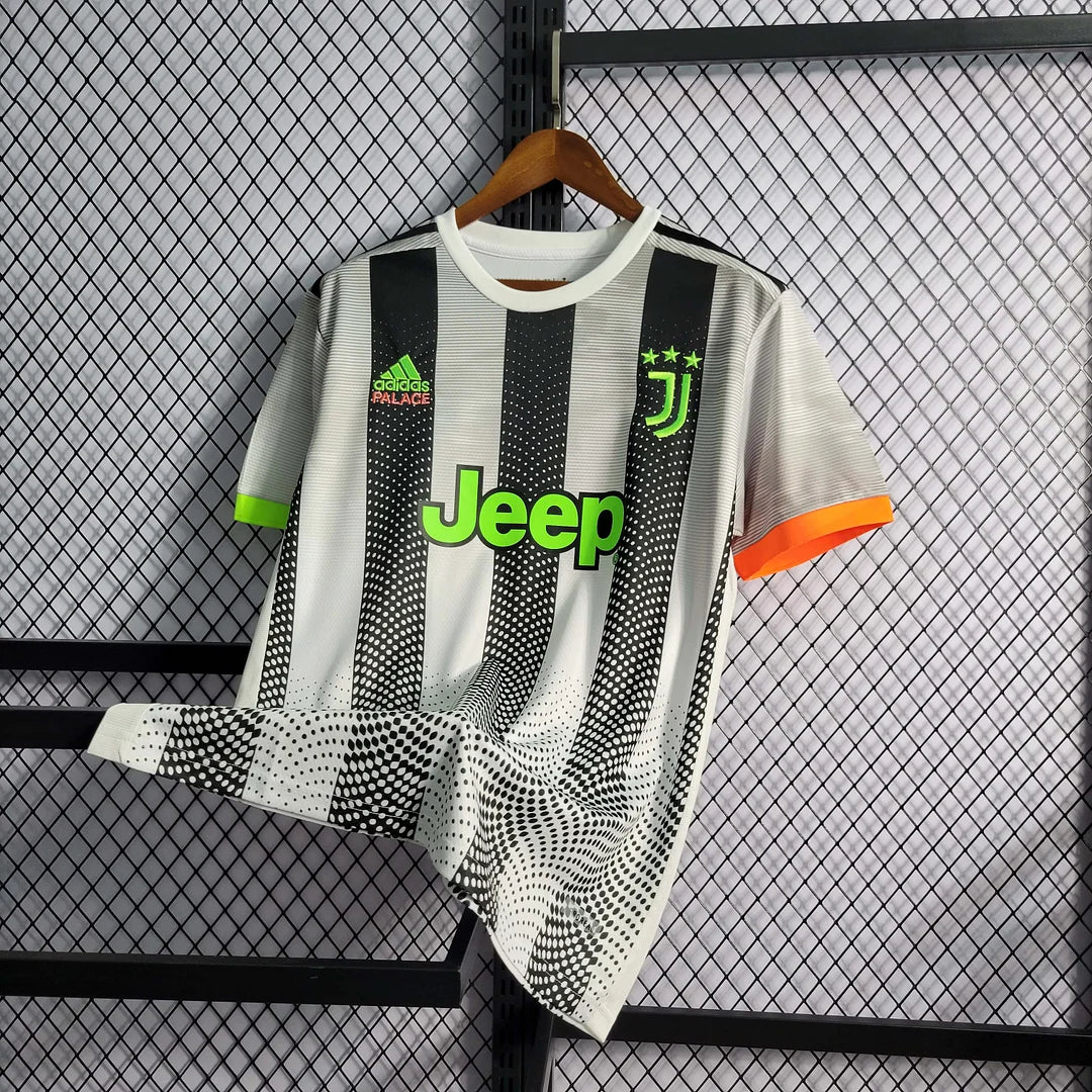 201972020 Juventus Away Jersey