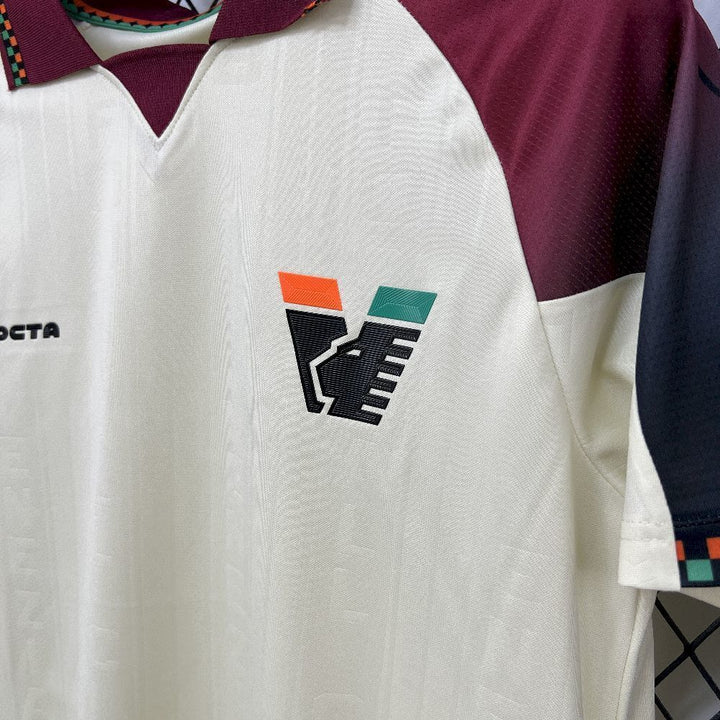 2025/2026 Venezia Away Football Jersey