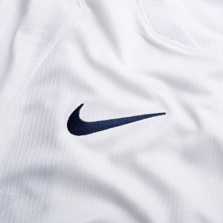 2026/2027 Tottenham Home Kit