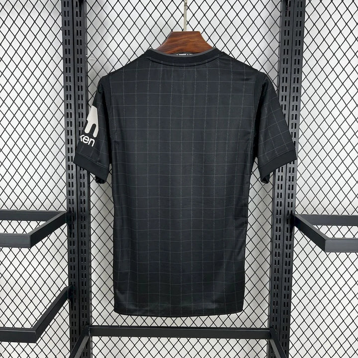 2025/2026 Tottenham Hotspur Away Football Shirt