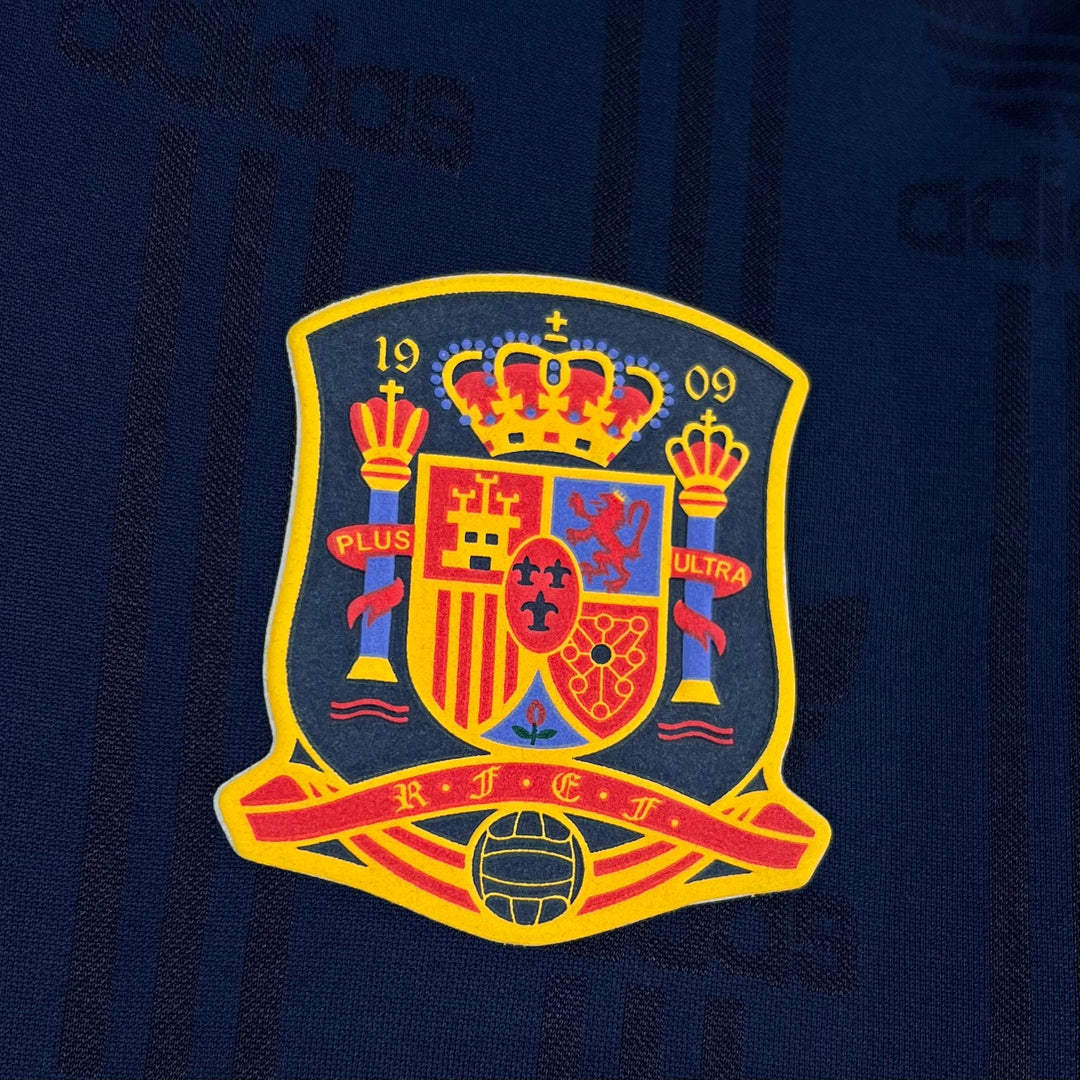 2026 Spain OG Lifestyle Jersey