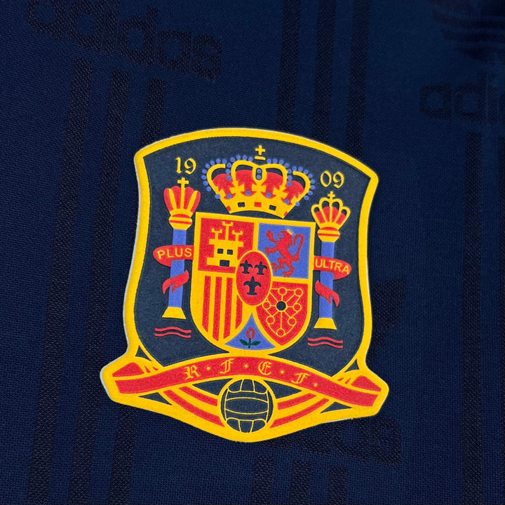 2026 Spain OG Lifestyle Jersey