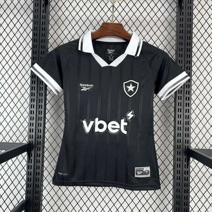 2025/2026 Botafogo Away Women