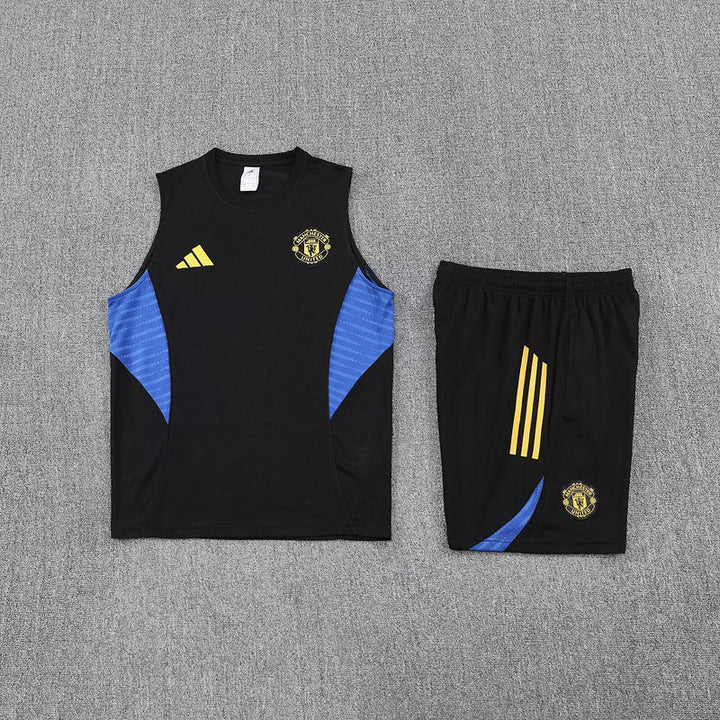 Manchester United Tank Top Set